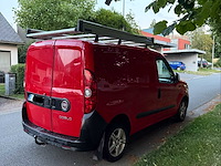 Fiat doblo multijet 1.3 vintage auto's > 15 - afbeelding 2 van  5