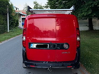 Fiat doblo multijet 1.3 vintage auto's > 15 - afbeelding 3 van  5