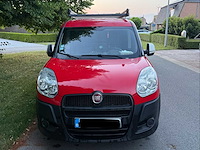 Fiat doblo multijet 1.3 vintage auto's > 15 - afbeelding 4 van  5