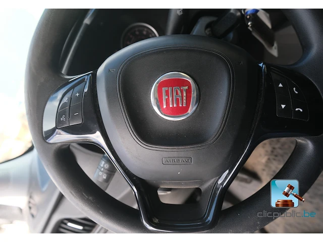 Fiat doblo pour pièces - afbeelding 5 van  65