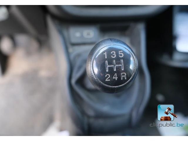 Fiat doblo pour pièces - afbeelding 8 van  65