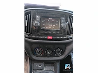 Fiat doblo pour pièces - afbeelding 9 van  65