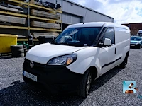 Fiat doblo pour pièces