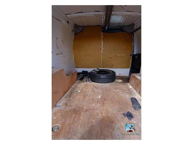 Fiat doblo pour pièces - afbeelding 17 van  65