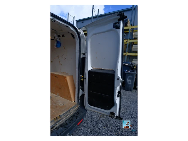 Fiat doblo pour pièces - afbeelding 19 van  65