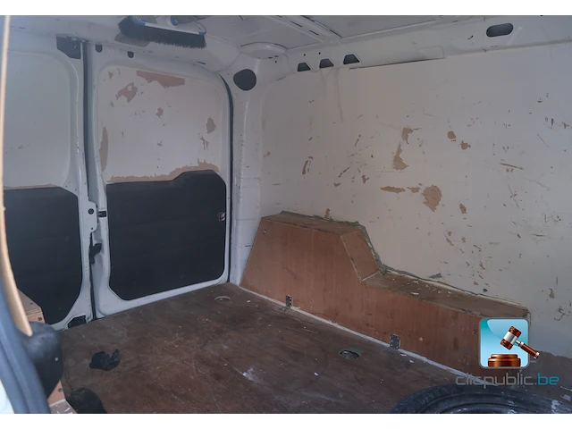 Fiat doblo pour pièces - afbeelding 22 van  65