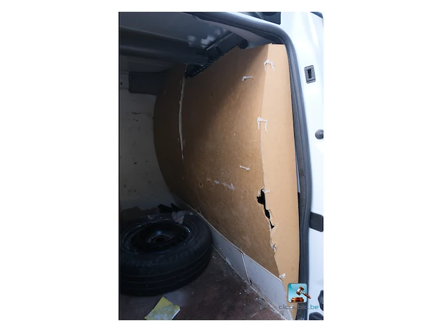 Fiat doblo pour pièces - afbeelding 24 van  65
