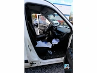 Fiat doblo pour pièces - afbeelding 25 van  65