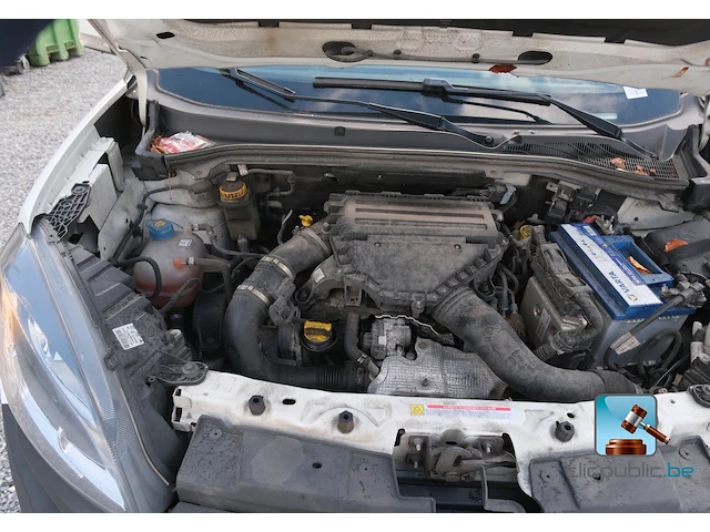 Fiat doblo pour pièces - afbeelding 30 van  65