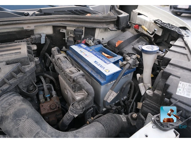Fiat doblo pour pièces - afbeelding 32 van  65