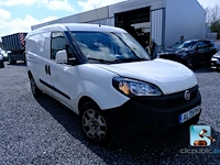 Fiat doblo pour pièces - afbeelding 23 van  65