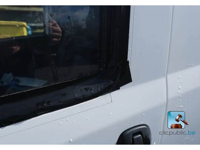 Fiat doblo pour pièces - afbeelding 41 van  65