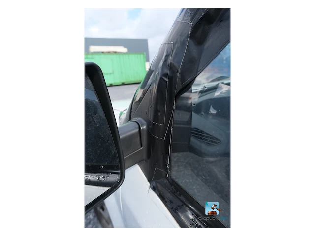 Fiat doblo pour pièces - afbeelding 43 van  65