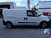Fiat doblo pour pièces - afbeelding 34 van  65