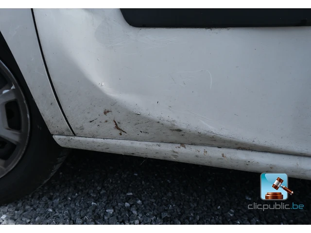 Fiat doblo pour pièces - afbeelding 46 van  65