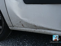 Fiat doblo pour pièces - afbeelding 46 van  65