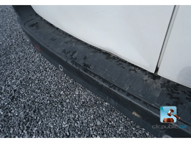 Fiat doblo pour pièces - afbeelding 49 van  65