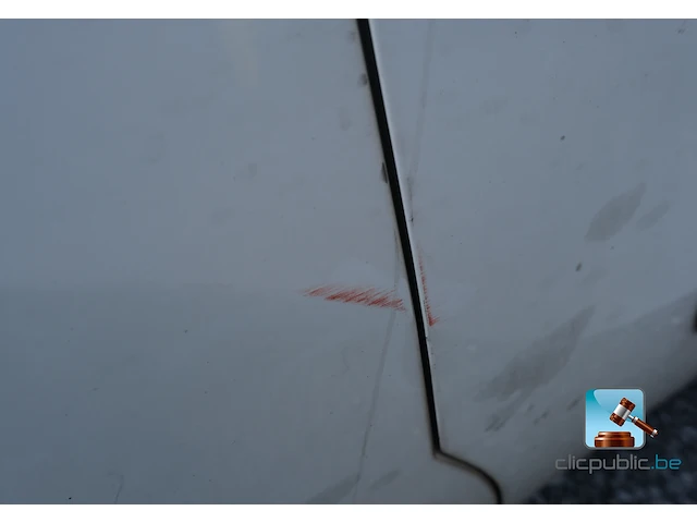 Fiat doblo pour pièces - afbeelding 52 van  65