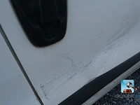Fiat doblo pour pièces - afbeelding 53 van  65