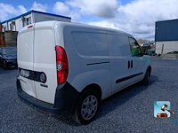 Fiat doblo pour pièces - afbeelding 45 van  65