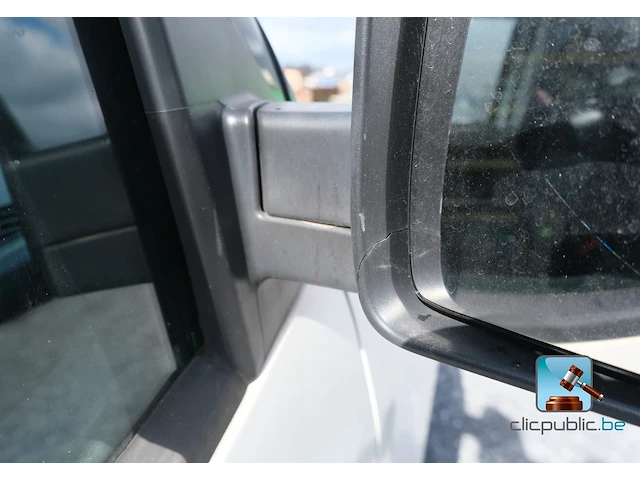 Fiat doblo pour pièces - afbeelding 57 van  65