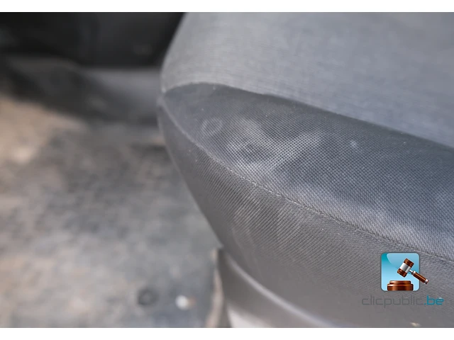 Fiat doblo pour pièces - afbeelding 61 van  65