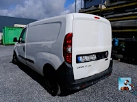 Fiat doblo pour pièces - afbeelding 63 van  65
