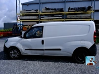 Fiat doblo pour pièces - afbeelding 64 van  65