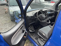Fiat doblo voor onderdelen (zonder motor!) - afbeelding 5 van  8