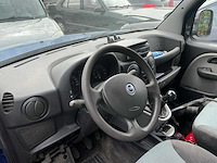 Fiat doblo voor onderdelen (zonder motor!) - afbeelding 7 van  8