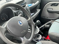 Fiat doblo voor onderdelen (zonder motor!) - afbeelding 8 van  8