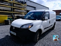 Fiat doblo voor onderdelen