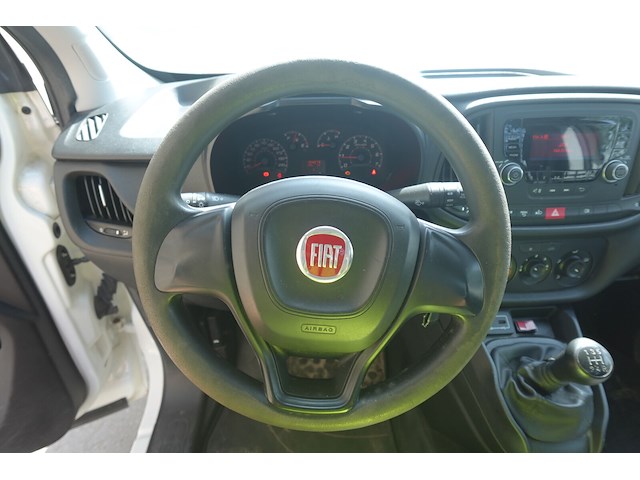 Fiat doblo - afbeelding 2 van  15
