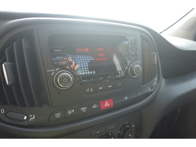 Fiat doblo - afbeelding 3 van  15