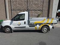 Fiat doblo - afbeelding 1 van  15