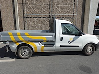 Fiat doblo - afbeelding 8 van  15
