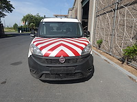 Fiat doblo - afbeelding 9 van  15