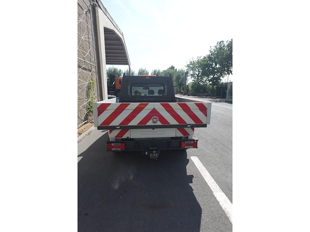 Fiat doblo - afbeelding 12 van  15