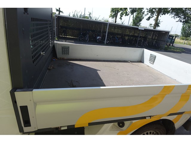 Fiat doblo - afbeelding 14 van  15