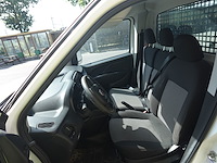 Fiat doblo - afbeelding 15 van  15