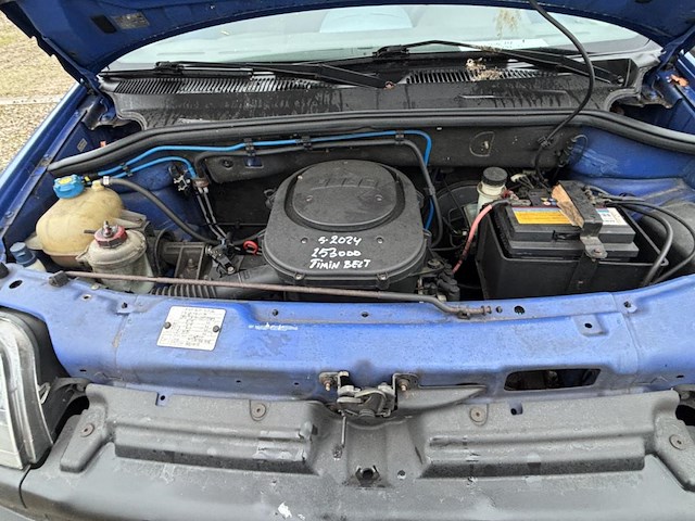 Fiat doblo - afbeelding 3 van  12