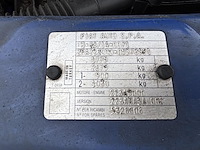 Fiat doblo - afbeelding 4 van  12