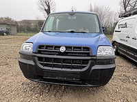Fiat doblo - afbeelding 5 van  12