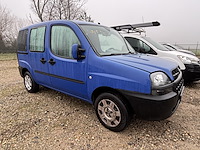 Fiat doblo - afbeelding 6 van  12