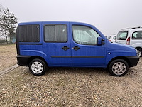 Fiat doblo - afbeelding 7 van  12