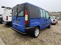 Fiat doblo - afbeelding 8 van  12