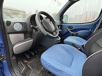 Fiat doblo - afbeelding 11 van  12