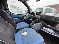 Fiat doblo - afbeelding 12 van  12