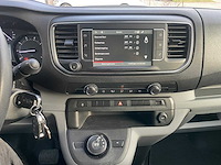 Fiat dubbele cabine scudo bedrijfswagen - afbeelding 2 van  12