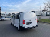 Fiat dubbele cabine scudo bedrijfswagen - afbeelding 6 van  12